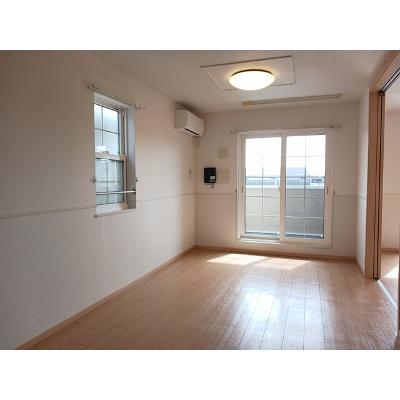ブランシェントＡ 203【管理NO：1-016409301-02030】 ★家具家電は申し込み後に搬入します★ ★2026年11月上旬入居可能★の物件画像