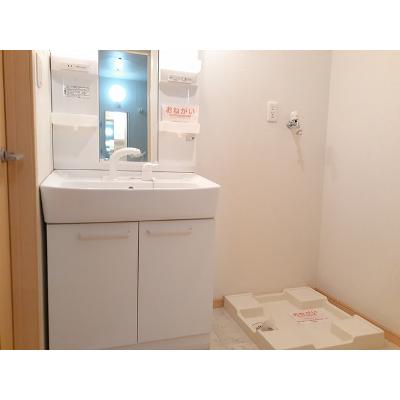 ブランシェントＡ 203【管理NO：1-016409301-02030】 ★家具家電は申し込み後に搬入します★ ★2026年11月上旬入居可能★の物件画像