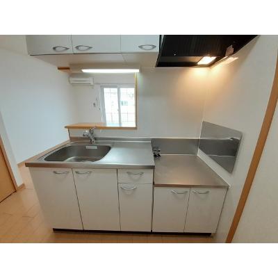 ブリアンハイムＢ 202【管理NO：1-014615402-02020】 ★家具家電は申し込み後に搬入します★の物件画像