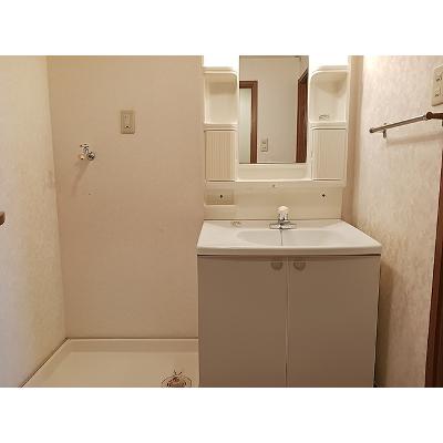 サニーガーデン・Ｍ 201【管理NO：1-010200701-02010】 ★家具家電は申し込み後に搬入します★の物件画像