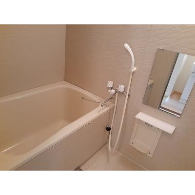 シャンペトレⅡ 202【管理NO：1-009353402-02020】 ★家具家電は申し込み後に搬入しますの物件画像