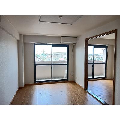 グレイスフルＴ・Ｋ 405【管理NO：1-007619101-04040】 ★家具家電は申し込み後に搬入します★の物件画像