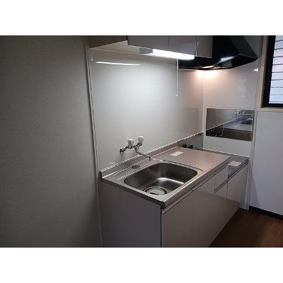 オーキッドハイツ 206【管理NO：1-004869301-02050】 ★家具家電は申し込み後に搬入します★の物件画像