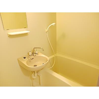 ハイツランビニオン 201【管理NO：1-004776501-02010】 ★家具家電は申し込み後に搬入しますの物件画像
