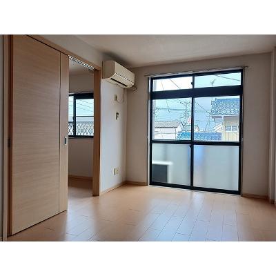コーポモンシェル 202【管理NO：1-004666401-02020】 ★家具家電は申し込み後に搬入します★の物件画像