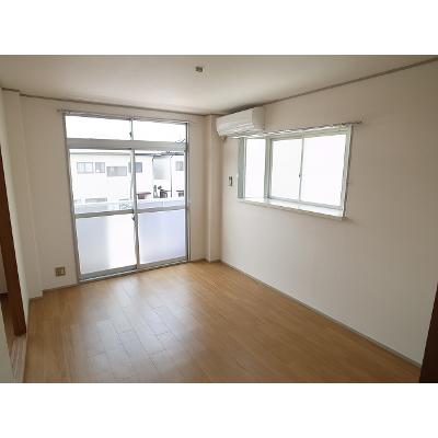 エルディム小平Ⅱ 203【管理NO：1-001611501-02030】 ★家具家電は申し込み後に搬入します 2026年07月下旬入居可能の物件画像
