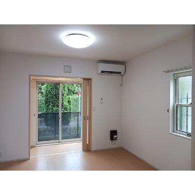 ヴィオラ・アビタートＡ 105【管理NO：1-019249101-01040】 ★家具家電は申し込み後に搬入します★の物件画像
