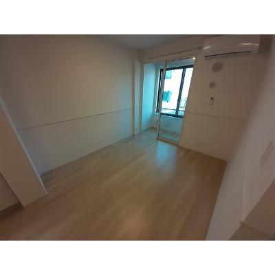 カーサ　シェル 102【管理NO：1-027597302-01020】 2026年08月中旬入居可能の物件画像