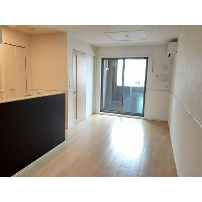 クオレッティＤ 103【管理NO：1-022088001-01030】 2026年08月上旬入居可能の物件画像