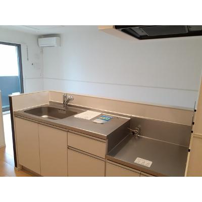 クオレッティＤ 103【管理NO：1-022088001-01030】 2026年08月上旬入居可能の物件画像