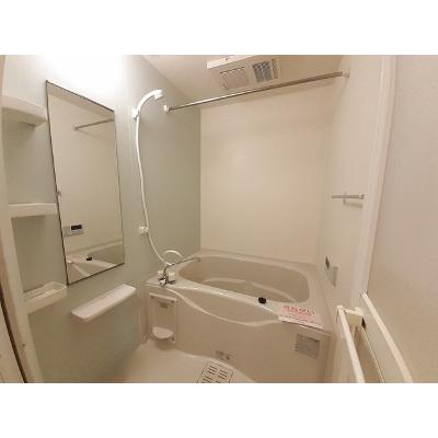 ビオーラ松山Ａ 103【管理NO：1-020103301-01030】 ★家具家電は申し込み後に搬入します 2026年07月下旬入居可能の物件画像