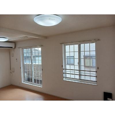アルワクトＣ 202【管理NO：1-018953001-02020】 ★家具家電は申し込み後に搬入しますの物件画像