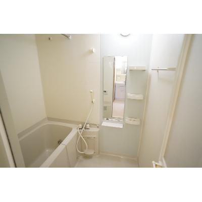 シャインハーベストＢ 205【管理NO：1-013951802-02040】の物件画像