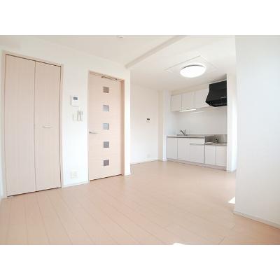 ヴァイデ　リーサ 203【管理NO：1-020429501-02030】 ★家具家電は申し込み後に搬入します★ ★2026年08月中旬入居可能★の物件画像