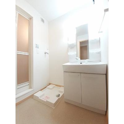 エスペランサＢ 101【管理NO：1-016234602-01010】 ★家具家電は申し込み後に搬入します 2026年08月中旬入居可能の物件画像