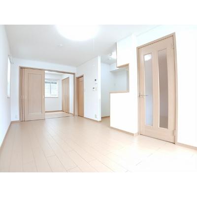 ポラリス・ガーデン　イースト 101【管理NO：1-014764003-01010】 ★家具家電は申し込み後に搬入します 2026年07月下旬入居可能の物件画像
