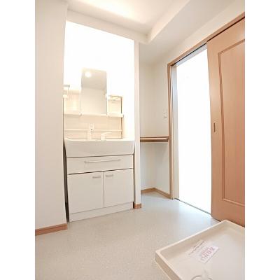 ポラリス・ガーデン　イースト 101【管理NO：1-014764003-01010】 ★家具家電は申し込み後に搬入します 2026年07月下旬入居可能の物件画像