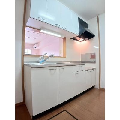 ラフレシールＢ 103【管理NO：1-013836502-01030】 ★家具家電は申し込み後に搬入します★の物件画像