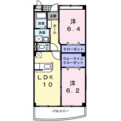 Ｚｅｐｈｙｒ　ゼファー 303【管理NO：1-012964201-03030】 ★家具家電は申し込み後に搬入します★の物件画像