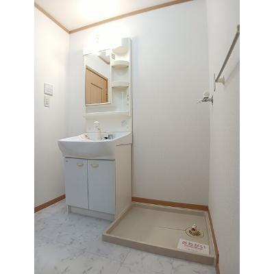ファミーユＡ 202【管理NO：1-012282701-02020】 ★家具家電は申し込み後に搬入します★の物件画像