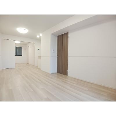 福居グランドテラス 102【管理NO：1-028618901-01020】 ★家具家電は申し込み後に搬入しますの物件画像