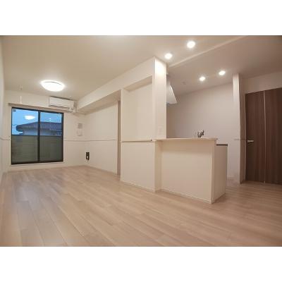 フリッシュ　Ｈ 203【管理NO：1-028353101-02030】 ★家具家電は申し込み後に搬入します 2026年08月中旬入居可能の物件画像
