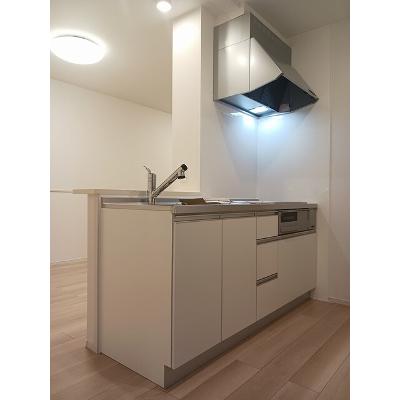 フリッシュ　Ｈ 203【管理NO：1-028353101-02030】 ★家具家電は申し込み後に搬入します 2026年08月中旬入居可能の物件画像