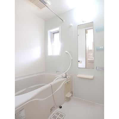 ボニートカーサＡ 203【管理NO：1-014815701-02030】 ★家具家電は申し込み後に搬入しますの物件画像