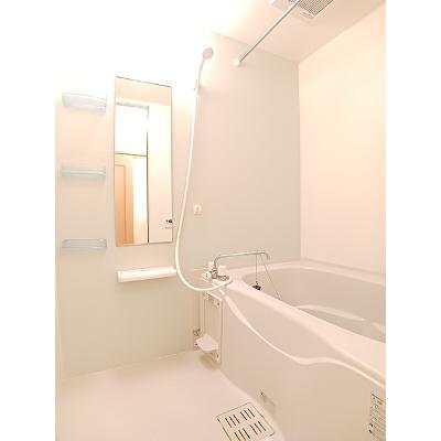ミルトＡ　（ｍｉｌｄ） 203【管理NO：1-014783701-02030】 ★家具家電は申し込み後に搬入します★の物件画像
