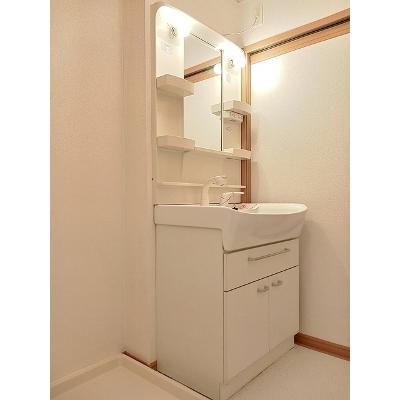 ミルトＡ　（ｍｉｌｄ） 203【管理NO：1-014783701-02030】 ★家具家電は申し込み後に搬入します★の物件画像