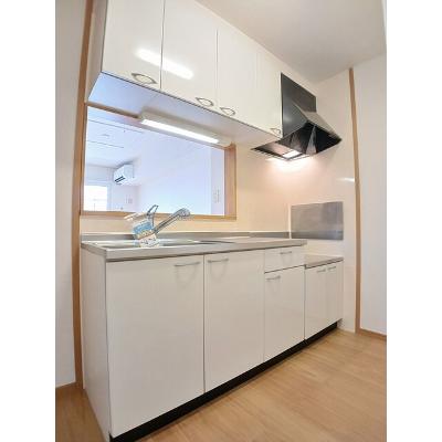 ラフレシールＢ 203【管理NO：1-013836502-02030】 ★家具家電は申し込み後に搬入します★の物件画像