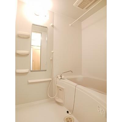 イルチングＢ 203【管理NO：1-013427002-02030】 ★家具家電は申し込み後に搬入します★の物件画像