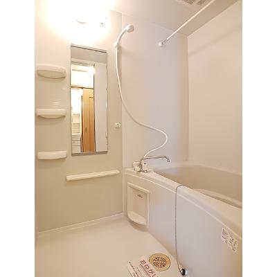 ファインロイテⅣ 203【管理NO：1-013299402-02030】 ★家具家電は申し込み後に搬入します★の物件画像