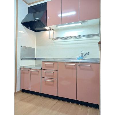 エアリー・カレント 205【管理NO：1-012711401-02040】 ★家具家電は申し込み後に搬入します★の物件画像