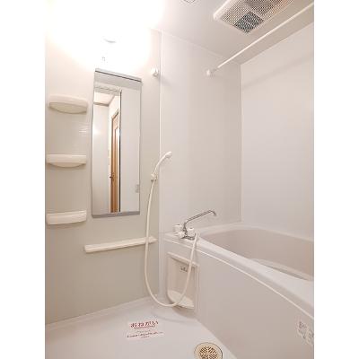 サンクレストⅡ 203【管理NO：1-012404501-02030】 ★家具家電は申し込み後に搬入しますの物件画像