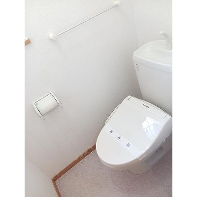サンクレストⅡ 203【管理NO：1-012404501-02030】 ★家具家電は申し込み後に搬入しますの物件画像