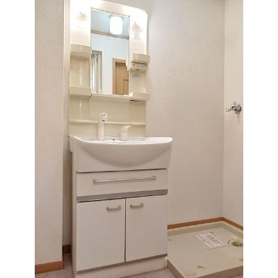 サンクレストⅡ 203【管理NO：1-012404501-02030】 ★家具家電は申し込み後に搬入しますの物件画像