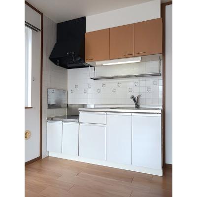 コーポ石川　Β 201【管理NO：1-010873302-02010】 ★家具家電は申し込み後に搬入しますの物件画像
