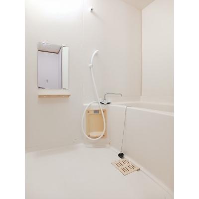 コーポ石川　Β 201【管理NO：1-010873302-02010】 ★家具家電は申し込み後に搬入しますの物件画像