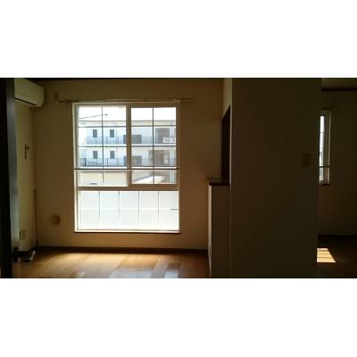 サニーハウス　Ⅲ 201【管理NO：1-010185601-02010】 ★家具家電は申し込み後に搬入します★の物件画像