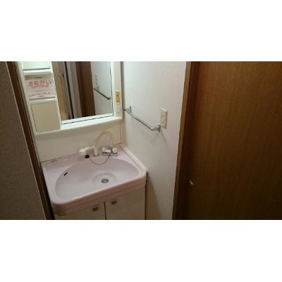 サニーハウス　Ⅲ 201【管理NO：1-010185601-02010】 ★家具家電は申し込み後に搬入します★の物件画像