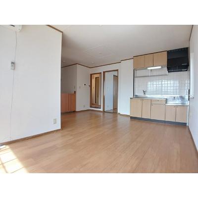 メルベーユＢ 203【管理NO：1-009404202-02030】 ★家具家電は申し込み後に搬入します★の物件画像