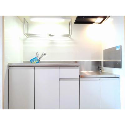 サンクレスト高萩Ⅱ 201【管理NO：1-006837402-02010】 ★家具家電は申し込み後に搬入します★ ★2026年08月下旬入居可能★の物件画像