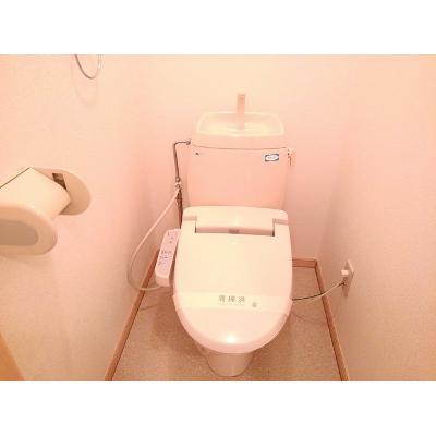 サンクレスト高萩Ⅱ 201【管理NO：1-006837402-02010】 ★家具家電は申し込み後に搬入します★ ★2026年08月下旬入居可能★の物件画像