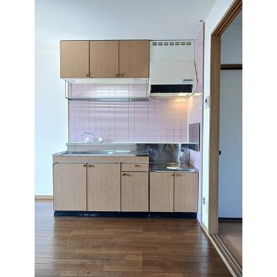 ニューマリッチイシカワ弐号館 203【管理NO：1-005706601-02030】 ★家具家電は申し込み後に搬入しますの物件画像