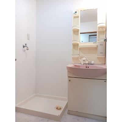 ニューマリッチイシカワ弐号館 203【管理NO：1-005706601-02030】 ★家具家電は申し込み後に搬入しますの物件画像