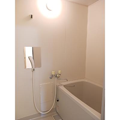 ニューマリッチイシカワ弐号館 202【管理NO：1-005706601-02020】 ★家具家電は申し込み後に搬入しますの物件画像