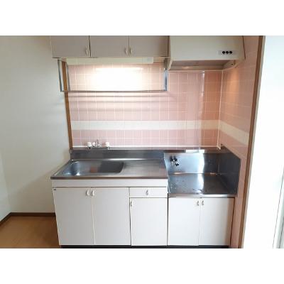 サニーヒルＡ 104【管理NO：1-005406801-01040】 ★家具家電は申し込み後に搬入します★の物件画像