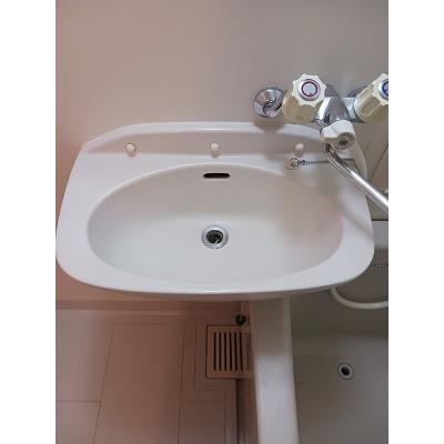 エクセルハイツ 203【管理NO：1-003872701-02030】 ★家具家電は申し込み後に搬入しますの物件画像