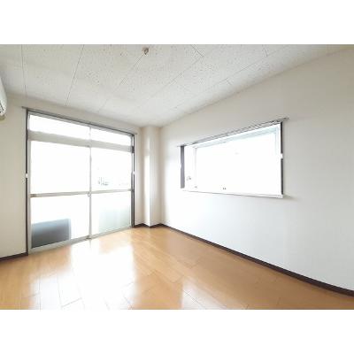 ユリカハイツ　Ⅲ 206【管理NO：1-003280902-02060】 ★家具家電は申し込み後に搬入します★の物件画像